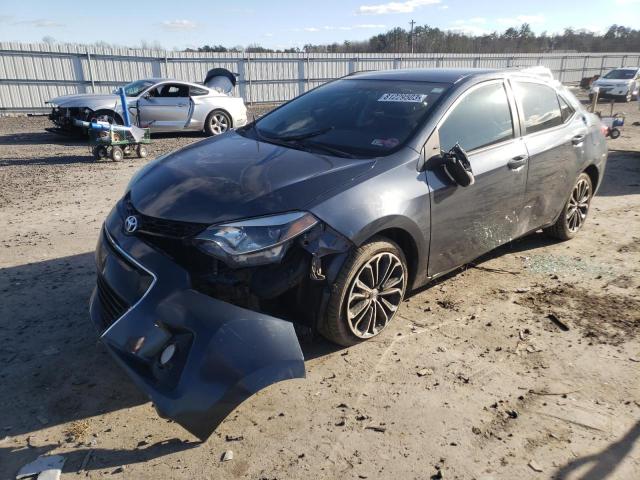 TOYOTA COROLLA 2014 5yfburhe5ep004768