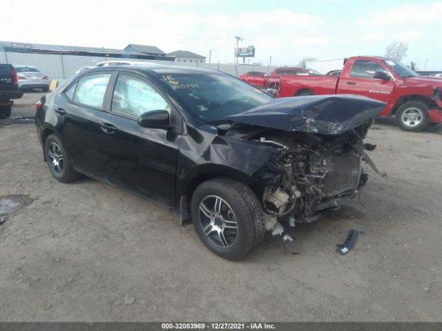 TOYOTA COROLLA 2014 5yfburhe5ep009551