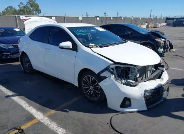 TOYOTA COROLLA 2014 5yfburhe5ep011753