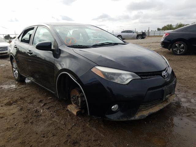 TOYOTA COROLLA L 2014 5yfburhe5ep015589