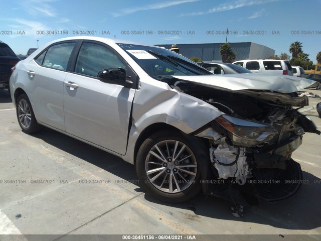 TOYOTA COROLLA 2014 5yfburhe5ep015687