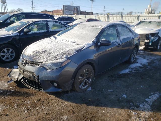 TOYOTA COROLLA L 2014 5yfburhe5ep017116