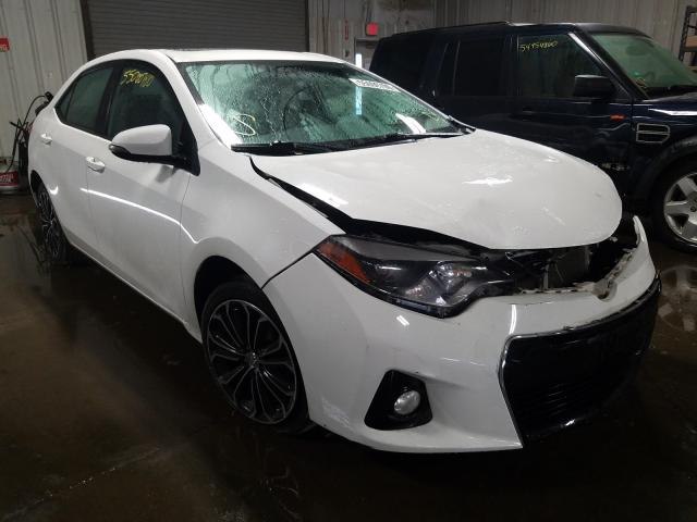 TOYOTA COROLLA L 2014 5yfburhe5ep017214