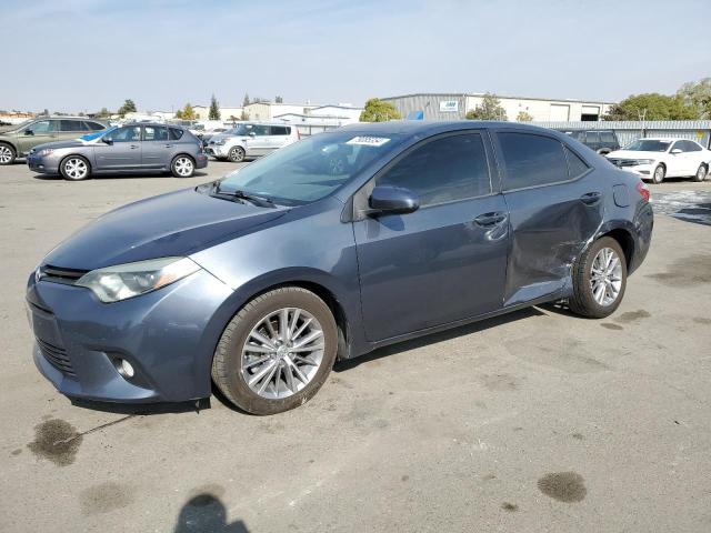 TOYOTA COROLLA L 2014 5yfburhe5ep024213