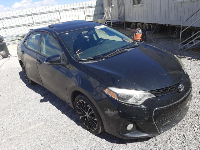 TOYOTA COROLLA L 2014 5yfburhe5ep025989