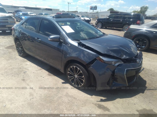 TOYOTA COROLLA 2014 5yfburhe5ep026995