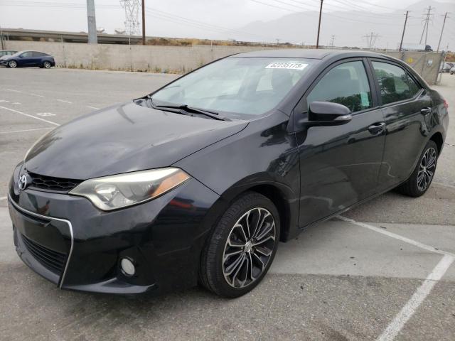 TOYOTA COROLLA 2014 5yfburhe5ep027838