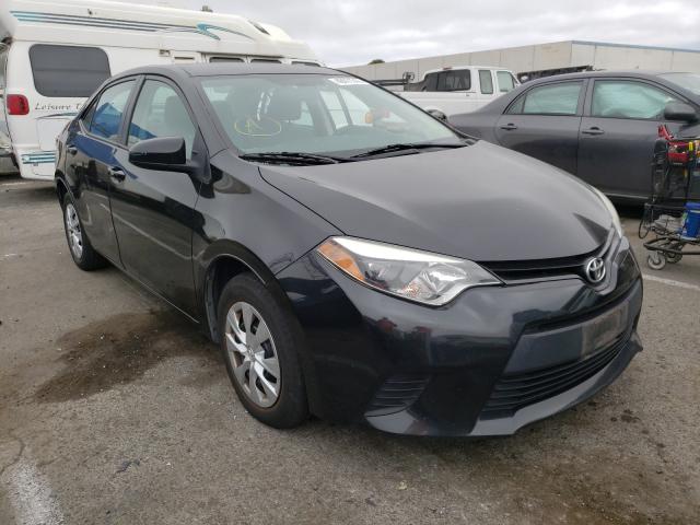 TOYOTA COROLLA L 2014 5yfburhe5ep031162