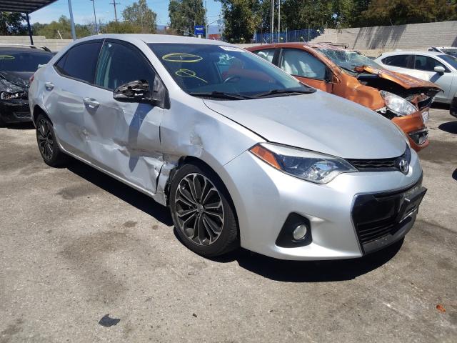 TOYOTA COROLLA L 2014 5yfburhe5ep037611