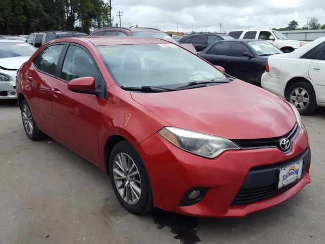 TOYOTA COROLLA L 2014 5yfburhe5ep039424