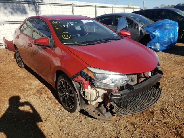 TOYOTA COROLLA L 2014 5yfburhe5ep045711