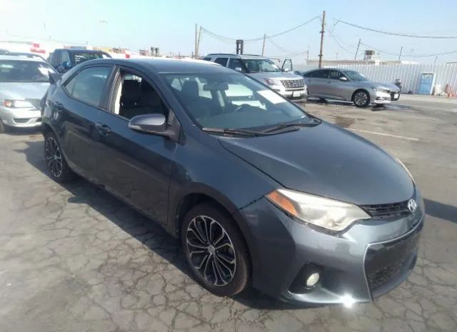 TOYOTA COROLLA 2014 5yfburhe5ep049063