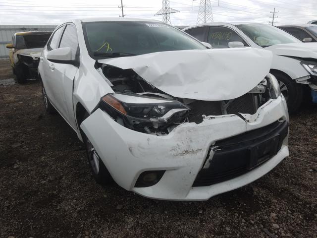 TOYOTA COROLLA L 2014 5yfburhe5ep051170