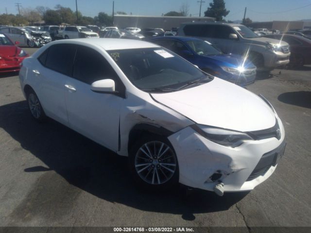 TOYOTA COROLLA 2014 5yfburhe5ep059544