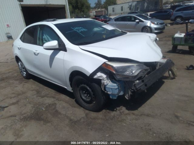 TOYOTA COROLLA 2014 5yfburhe5ep063383