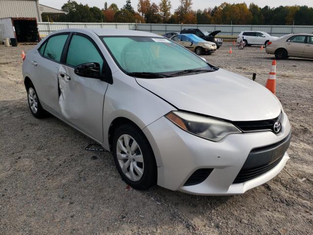 TOYOTA COROLLA L 2014 5yfburhe5ep064209