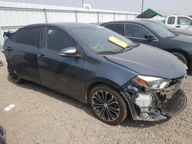 TOYOTA COROLLA L 2014 5yfburhe5ep064730