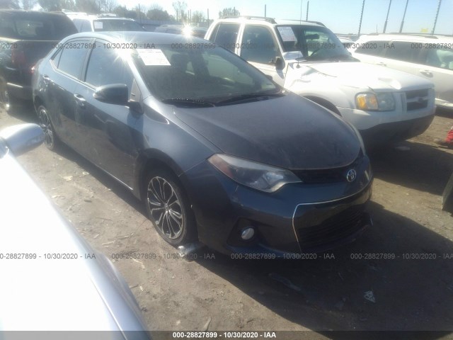 TOYOTA COROLLA 2014 5yfburhe5ep065795