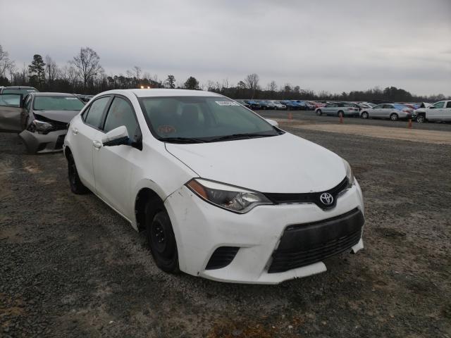 TOYOTA COROLLA L 2014 5yfburhe5ep076201