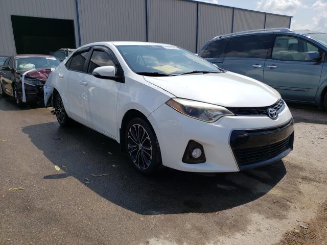 TOYOTA COROLLA L 2014 5yfburhe5ep076862