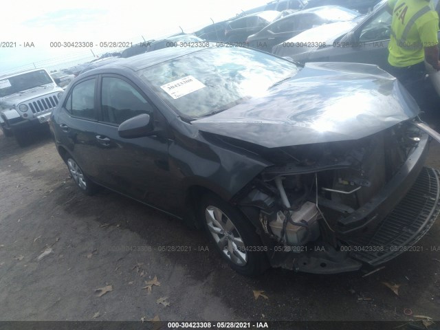 TOYOTA COROLLA 2014 5yfburhe5ep077588