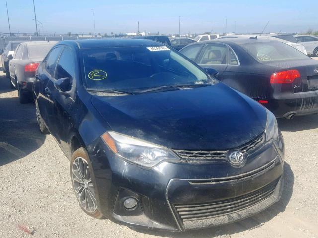 TOYOTA COROLLA L 2014 5yfburhe5ep078028