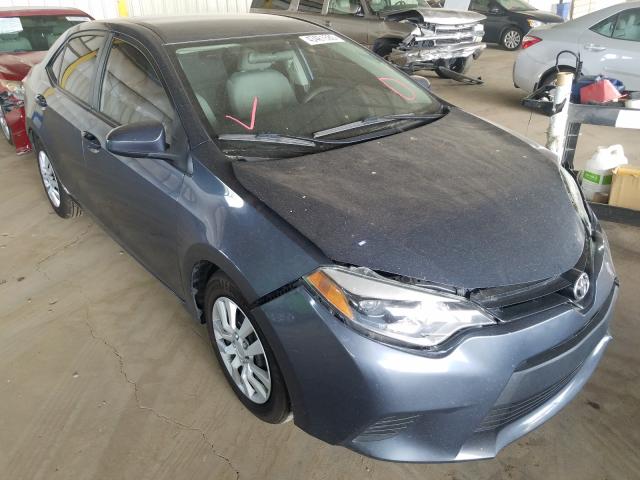 TOYOTA COROLLA L 2014 5yfburhe5ep078398