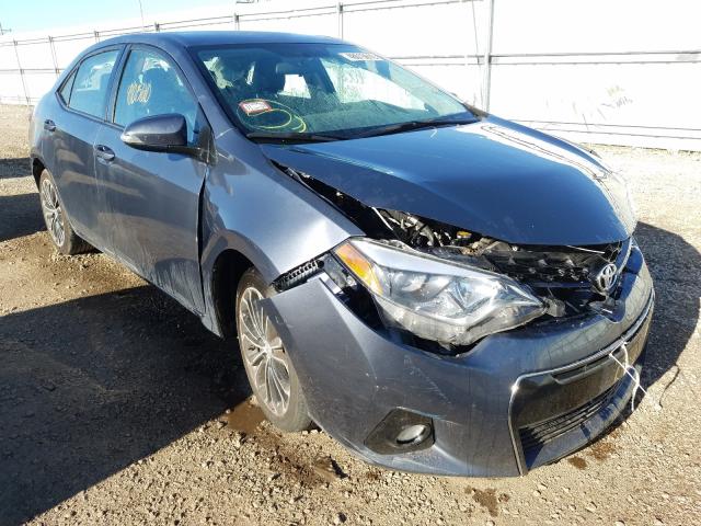 TOYOTA COROLLA L 2014 5yfburhe5ep081558