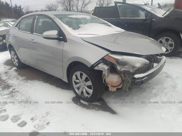 TOYOTA COROLLA 2014 5yfburhe5ep082726