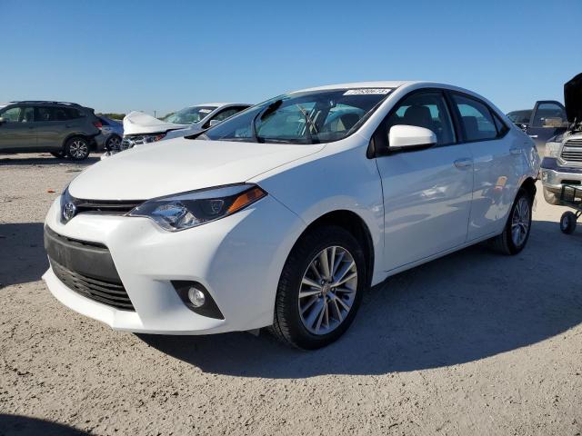 TOYOTA COROLLA 2014 5yfburhe5ep082905