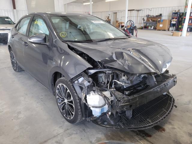 TOYOTA COROLLA L 2014 5yfburhe5ep085867