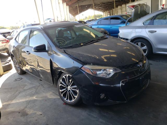 TOYOTA COROLLA L 2014 5yfburhe5ep088395