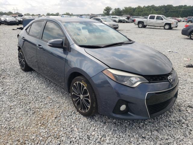 TOYOTA COROLLA L 2014 5yfburhe5ep089692