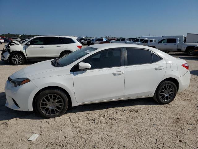 TOYOTA COROLLA L 2014 5yfburhe5ep092771