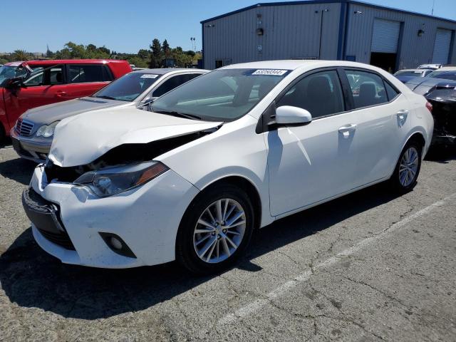 TOYOTA COROLLA 2014 5yfburhe5ep092995