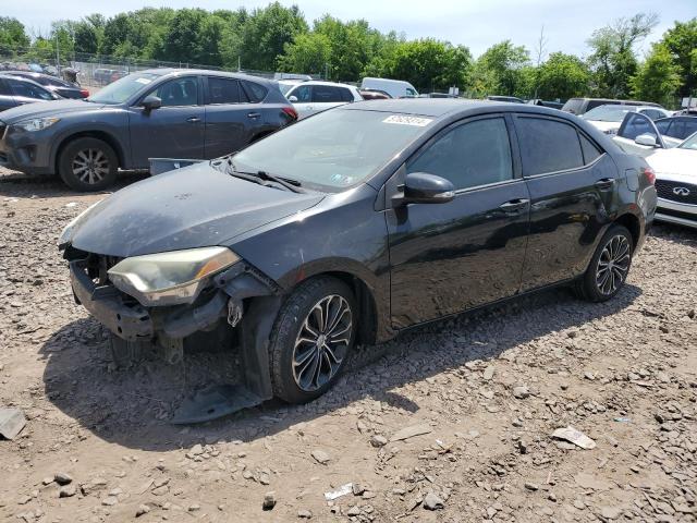 TOYOTA COROLLA 2014 5yfburhe5ep093287