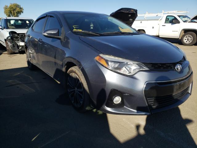 TOYOTA COROLLA L 2014 5yfburhe5ep094648