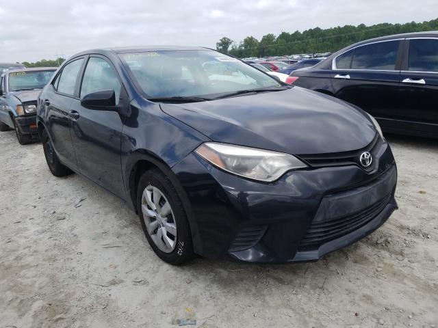 TOYOTA COROLLA L 2014 5yfburhe5ep095928