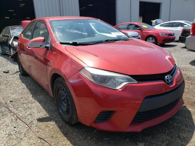 TOYOTA COROLLA L 2014 5yfburhe5ep097999