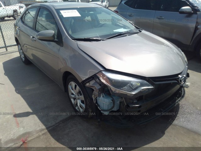 TOYOTA COROLLA 2014 5yfburhe5ep100173