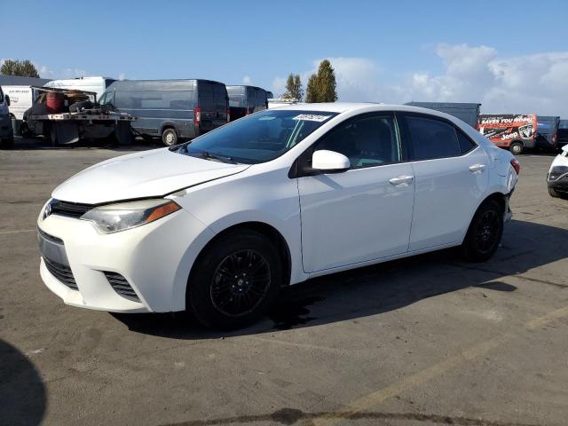 TOYOTA COROLLA L 2014 5yfburhe5ep101386