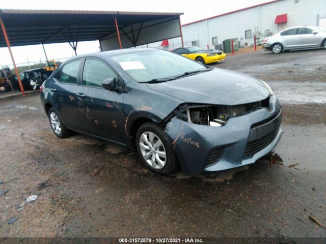 TOYOTA COROLLA 2014 5yfburhe5ep102246