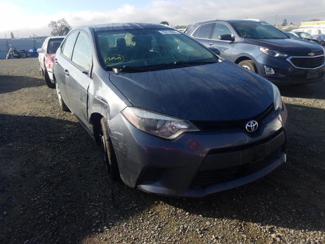 TOYOTA COROLLA L 2014 5yfburhe5ep102957