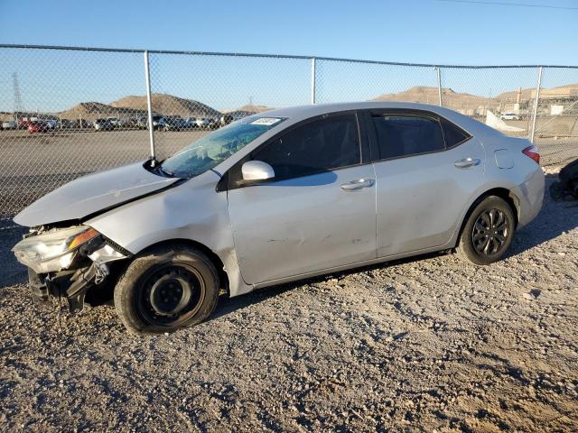 TOYOTA COROLLA L 2014 5yfburhe5ep103445