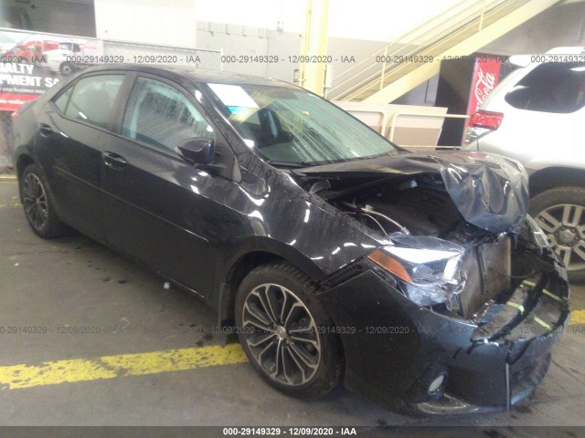 TOYOTA COROLLA 2014 5yfburhe5ep104188