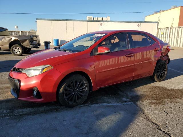 TOYOTA COROLLA L 2014 5yfburhe5ep106362