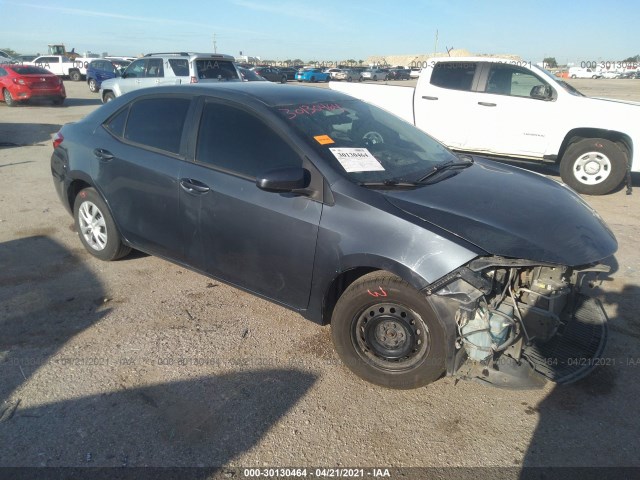 TOYOTA COROLLA 2014 5yfburhe5ep109472