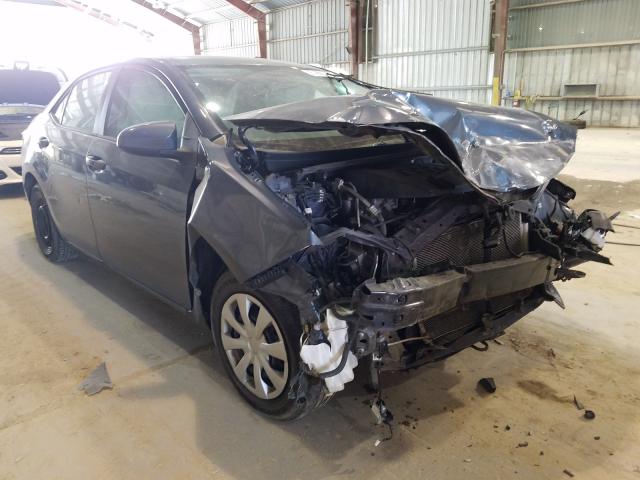 TOYOTA COROLLA L 2014 5yfburhe5ep113702