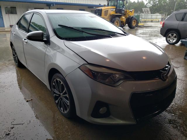 TOYOTA COROLLA L 2014 5yfburhe5ep114543