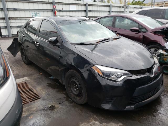 TOYOTA COROLLA L 2014 5yfburhe5ep116227